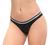 Bombacha Colaless Rayas Bikini Malla Cocot - Art. 12761 - comprar online