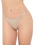 Bombachas Tanga Less Algodón Pack X3 Cocot 5606