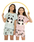 Pijama Infantil Nena Jersey Lencatex - Art. 25920 - tienda online