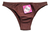 Bombacha Vedetina Juvenil Bikini Malla Cocot - Art. 12168.1 - comprar online