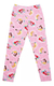 Calza Disney Princesas Nena Infantil Cocot - Art. 21001