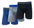 Boxer Hombre Dufour Pack Por 3 Calz. Algodon, Art 12058