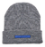 Gorro De Invierno Tejido Amplio Head - Art. Tt138240 - comprar online