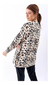 Buzo Frisa Animal Print Sweat Mix Sweet Lady - 20308-030 - comprar online