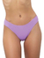 Bombacha Colaless Ancha Bikini Malla Cocot - Art. 12501.1