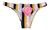 Bombacha Vedetina Estampada Bikini Malla Cocot - Art. 12643 - Arwen