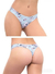 Imagen de Bombacha Colaless Ancha Estampada Bikini Malla Cocot - 12595