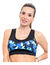 Top Deportivo Lycra Estampado Cocot Mujer - Art. 10167