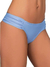 Bombacha Colaless C/ Frunce Bikini Malla Cocot - Art 12530.1 - tienda online