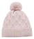 Gorro Invierno Tejido Trendy Interior Con Plush - Tt169020