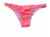 Bombacha Vedetina Juvenil Bikini Malla Cocot - Art. 12168.1 - Arwen