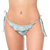 Imagen de Bombacha Tanga C/volado Regulable Bikini Malla Cocot - 12670