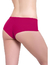 Bombacha Culotte Mini Short Tdb Bikini Malla Cocot - 12124 en internet