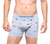 Oferta Pack X6 Boxer Dufour Hombre Algodon S/costura - 11789