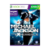 JOGO XBOX 360 MICHAEL JACKSON THE EXPERIENCE KINECT