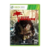 JOGO XBOX 360 DEAD ISLAND RIPTIDE