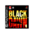 JOGO PS1 BLACK DAWN