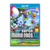 JOGO NINTENDO WII U NEW SUPER MARIO BROS U