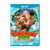 JOGO NINTENDO WII U DONKEY KONG COUNTRY TROPICAL FREEZE