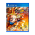 JOGO PS4 DRAGON BALL FIGHTERZ