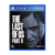 JOGO PS4 THE LAST OF US PART II - CODE: 294527