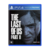 JOGO PS4 THE LAST OF US PART II