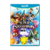 JOGO NINTENDO WII U SUPER SMASH BROS