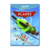 JOGO NINTENDO WII U DISNEY PLANES