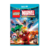 JOGO NINTENDO WII U LEGO MARVEL SUPER HEROES