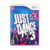 JOGO NINTENDO WII JUST DANCE 3