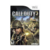 JOGO NINTENDO WII CALL OF DUTY 3