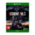 JOGO XBOX ONE RESIDENT EVIL 3