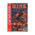 JOGO GENESIS RISK PARKER BROTHERS WORLD CONQUEST GAME