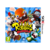 JOGO NINTENDO 3DS RABBIDS RUMBLE