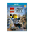 JOGO NINTENDO WII U LEGO CITY UNDERCOVER