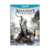 JOGO NINTENDO WII U ASSASSIN'S CREED III