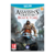 JOGO NINTENDO WII U ASSASSIN'S CREED IV BLACK FLAG