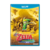 JOGO NINTENDO WII U THE LEGEND OF ZELDA: THE WIND WAKER HD