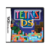 JOGO NINTENDO DS TETRIS DS