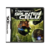 JOGO NINTENDO DS TOM CLANCY'S SPLINTER CELL: CHAOS THEORY