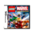 JOGO NINTENDO DS LEGO MARVEL SUPER HEROES: UNIVERSE IN PERIL