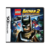 JOGO NINTENDO DS LEGO BATMAN 2: DC SUPER HEROES