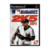 JOGO PS2 MAJOR LEAGUE BASEBALL 2K5