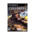 JOGO PS2 CALL OF DUTY 2: BIG RED ONE