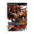 JOGO PS2 GUILTY GEAR ISUKA