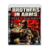 JOGO PS3 BROTHERS IN ARMS