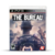 JOGO PS3 THE BUREAU