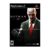 JOGO PS2 HITMAN BLOOD MONEY