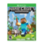 JOGO XBOX ONE MINECRAFT