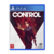 JOGO PS4 CONTROL - CODE: 508910